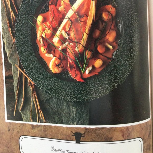 Texas Gourmet Cookbook Vintage 1993 1st Edition - Picture 10 of 10